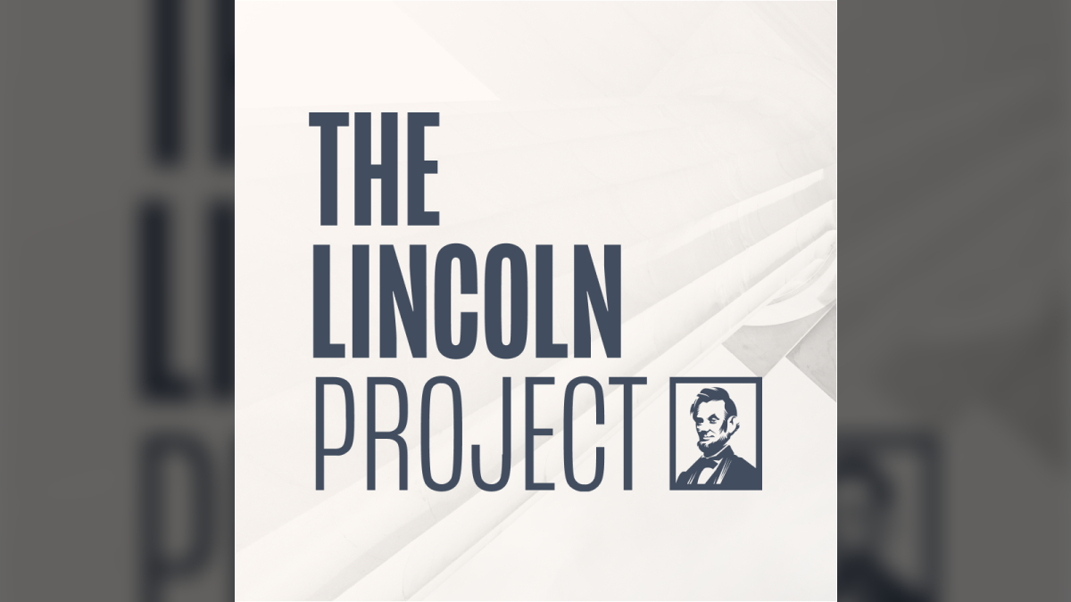 Get Fired Up Watch The Lincoln Project's Unique Video Ads